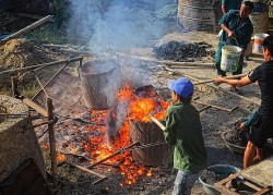 Làng nghề xứ Thanh – Nơi kết tinh tinh hoa văn hóa cha ông