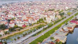 Thành phố Hà Nội hoàn thành nhiệm vụ xây dựng nông thôn mới 2024