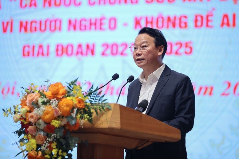 Tổng kết chương trình nông thôn mới, giảm nghèo: Hướng tới phát triển bền vững, bao trùm