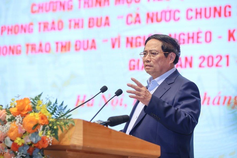 Tổng kết chương trình nông thôn mới, giảm nghèo: Hướng tới phát triển bền vững, bao trùm