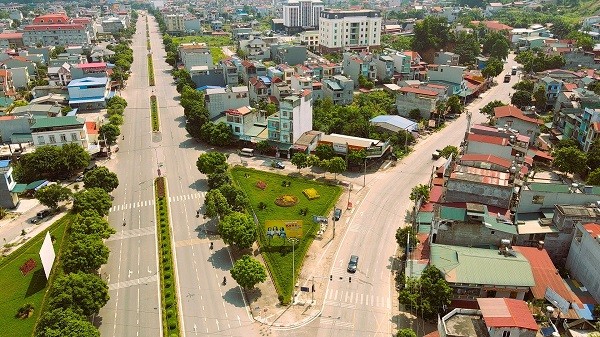 Bắc Kạn xây dựng nông thôn mới ở vùng đất khó Bắc Kạn xây dựng nông thôn mới ở vùng đất khó