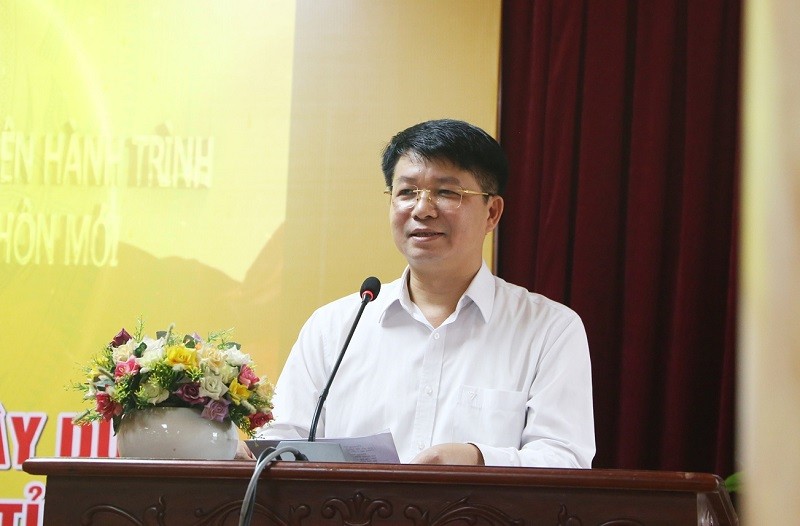 Bắc Kạn xây dựng nông thôn mới ở vùng đất khó Bắc Kạn xây dựng nông thôn mới ở vùng đất khó