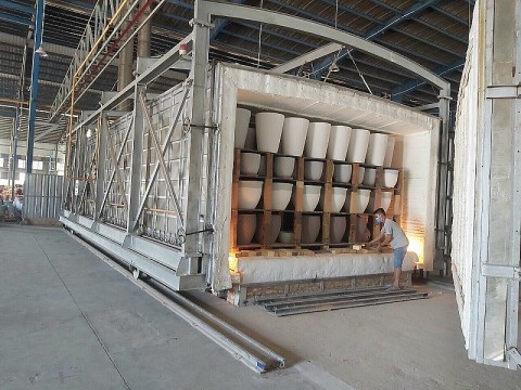 Bảo vệ môi trường làng nghề theo hướng phát triển bền vững: Tìm hướng đi mới của các làng nghề
