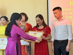 Một thập kỷ nông thôn mới Bắc Kạn Từ gian khó đến diện mạo khởi sắc