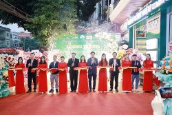 Xây dựng và quản lý thương hiệu sản phẩm OCOP: Bắc Kạn từng bước khẳng định giá trị nông sản địa phương