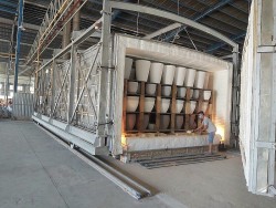 Bảo vệ môi trường làng nghề theo hướng phát triển bền vững: Tìm hướng đi mới của các làng nghề