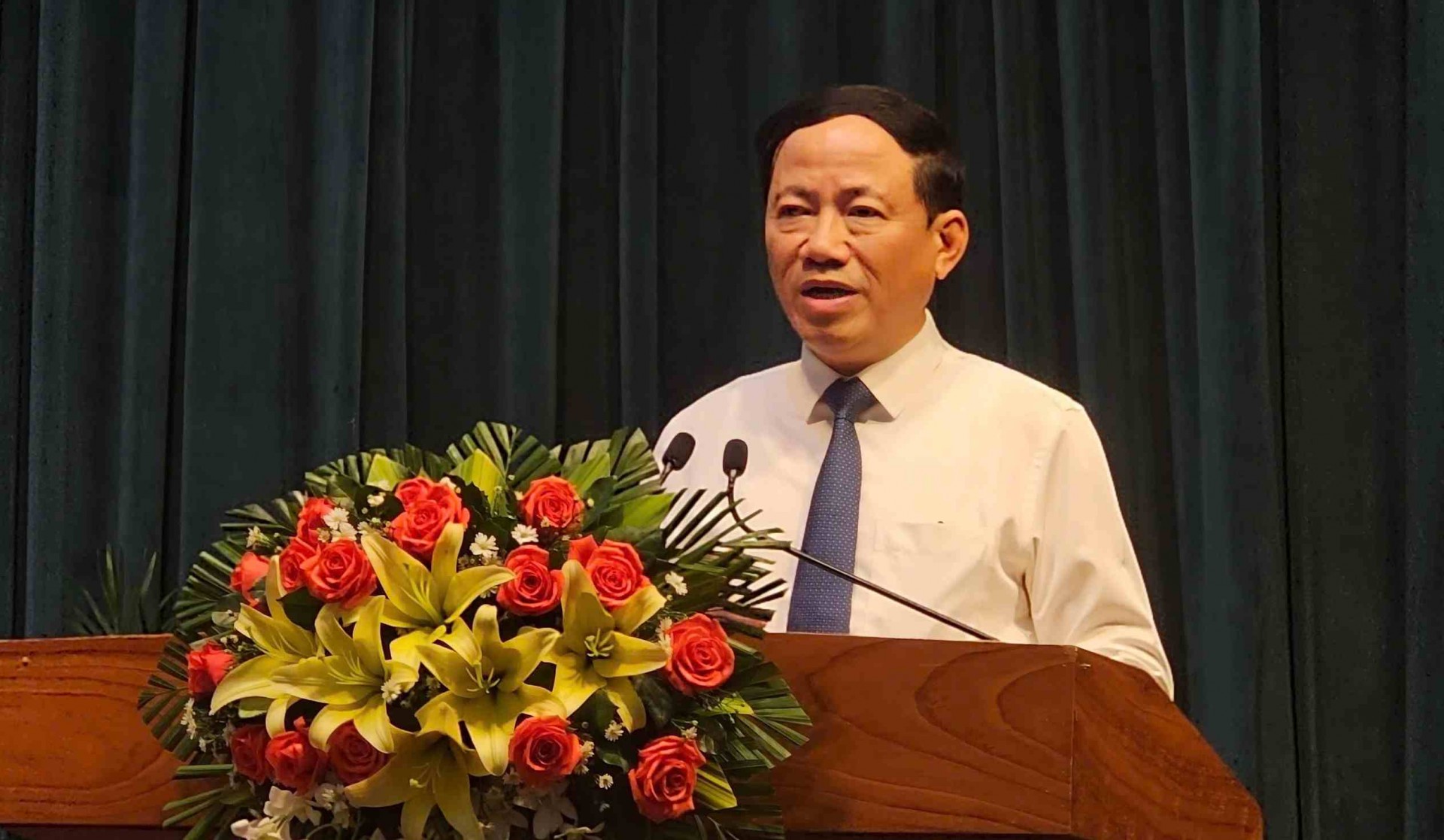 Nhiệm kỳ 2021–2026, HĐND tỉnh Bình Định hoàn thành xuất sắc sứ mệnh vì dân