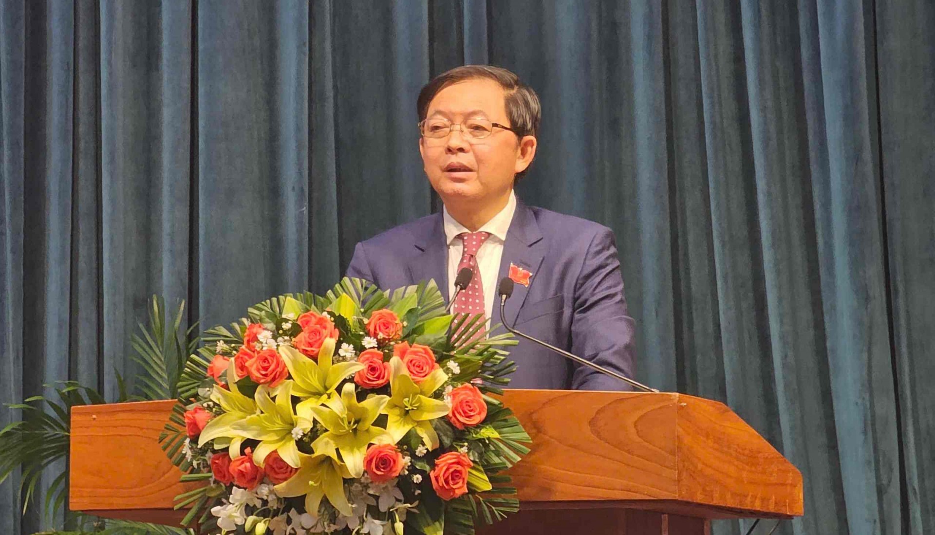 Nhiệm kỳ 2021–2026, HĐND tỉnh Bình Định hoàn thành xuất sắc sứ mệnh vì dân