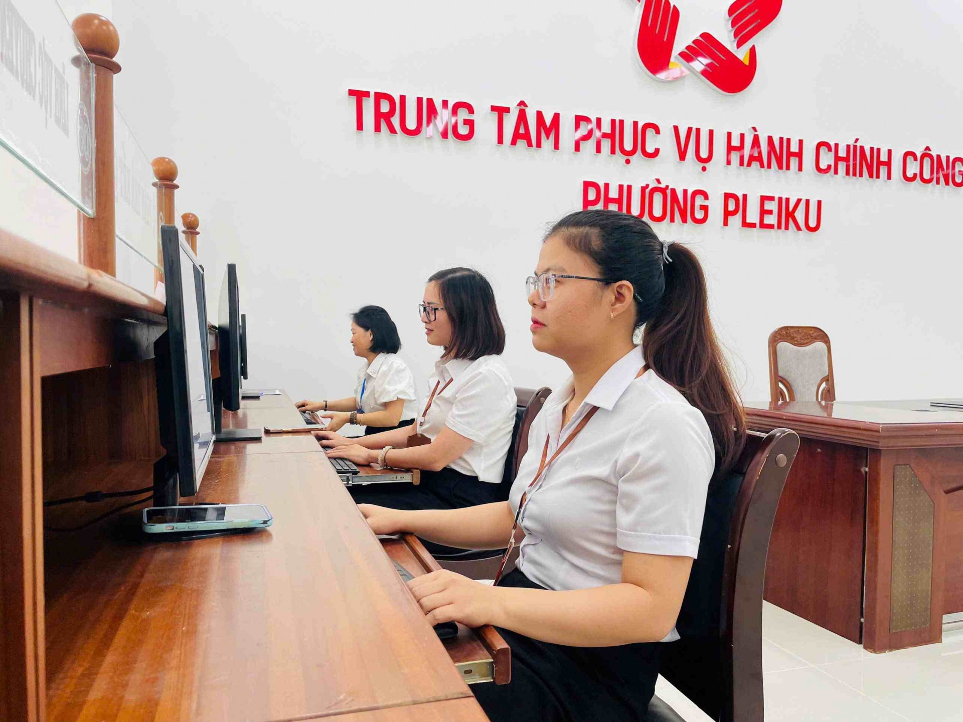 Vận hành thử nghiệm mô hình chính quyền hai cấp tỉnh Gia Lai mới thông suốt