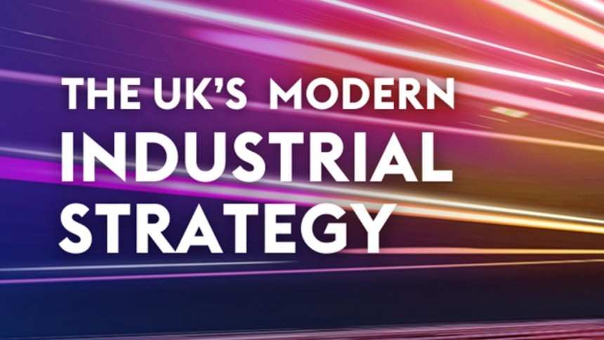 Chiến lược Công nghiệp Hiện đại (UK’s Modern Industrial Strategy) kêu gọi hợp tác toàn cầu đặc biệt với những đối tác đáng tin cậy như Việt Nam cùng xây dựng một tương lai bền vững, thịnh vượng hơn. Nguồn: Tổng Lãnh sự quán Anh tại TP. Hồ Chí Minh Chiến lược Công nghiệp Hiện đại (UK’s Modern Industrial Strategy) kêu gọi hợp tác toàn cầu đặc biệt với những đối tác đáng tin cậy như Việt Nam cùng xây dựng một tương lai bền vững, thịnh vượng hơn. Nguồn: Tổng Lãnh sự quán Anh tại TP. Hồ Chí Minh