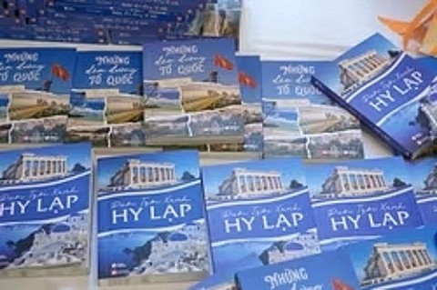 dua san pham lang nghe len sach tang co hoi xuat khau