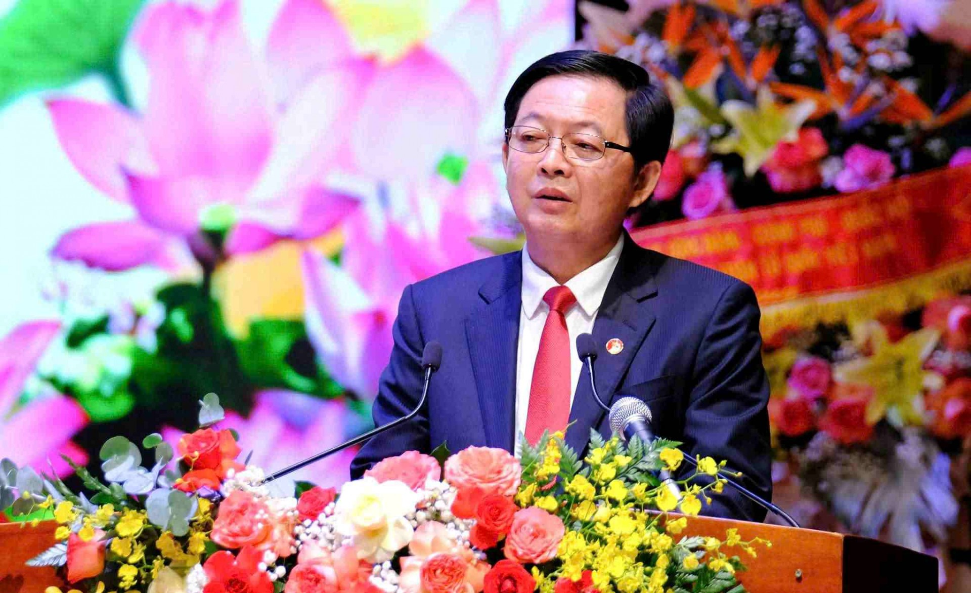 Lễ công bố thành lập tỉnh Gia Lai mới, một khởi nguyên lịch sử, một sứ mệnh thiêng liêng