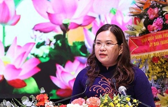 Lễ công bố thành lập tỉnh Gia Lai mới, một khởi nguyên lịch sử, một sứ mệnh thiêng liêng