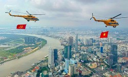 1/7/2025: Ngày hội non sông và bước ngoặt lịch sử