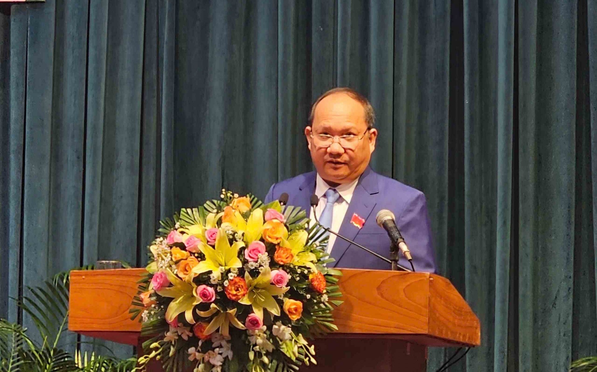 Kỳ họp thứ nhất HĐND tỉnh Gia Lai mới, dấu mốc khởi đầu hành trình mới với một niềm tin lớn