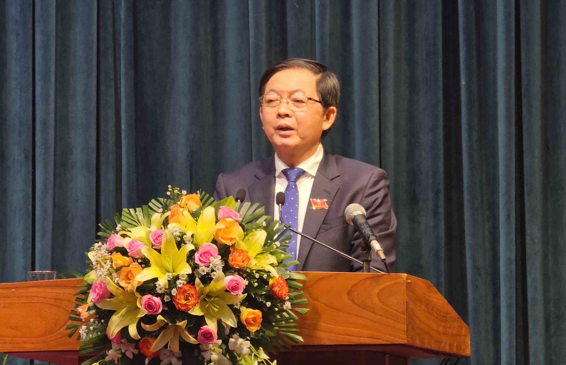 Kỳ họp thứ nhất HĐND tỉnh Gia Lai mới, dấu mốc khởi đầu hành trình mới với một niềm tin lớn