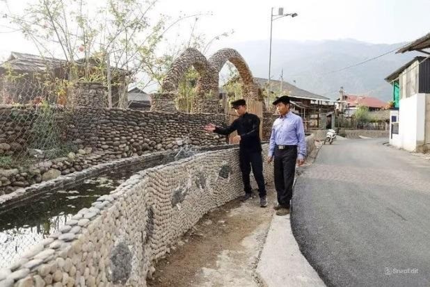 Diện mạo nông thôn bản Phày, xã Ngọc Chiến, khang trang, sạch đẹp. Diện mạo nông thôn bản Phày, xã Ngọc Chiến, khang trang, sạch đẹp.