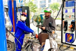 Dự báo, giá xăng, dầu giảm mạnh 6,8 - 7,5% trong ngày 3-7