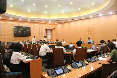 chuan bi cho festival quoc te 2025 bao ton va phat trien lang nghe truyen thong