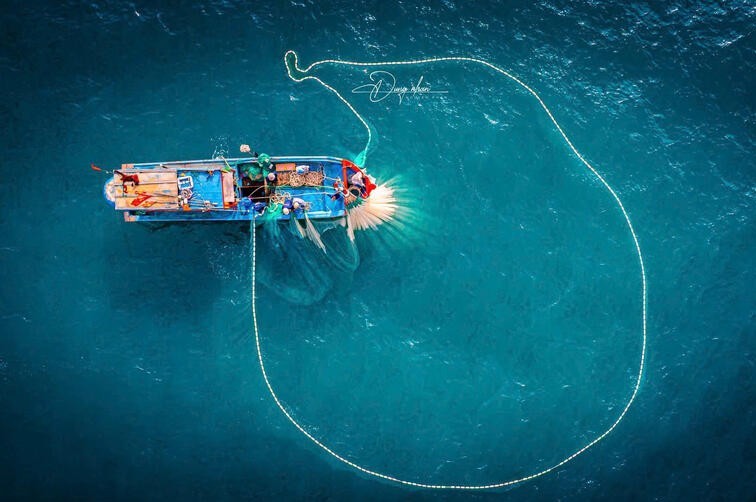 Gia Lai vùng đất hợp nhất giữa đại ngàn và biển xanh hội tụ