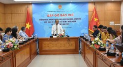 Trại hè kết nối kiều bào trẻ 2025: “Cùng nhau viết tiếp câu chuyện hòa bình”