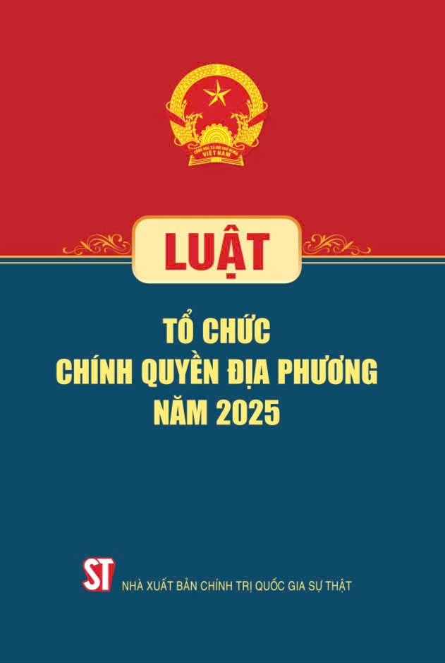 Hiến pháp sửa đổi năm 2025: Nền tảng pháp lý vững chắc cho sự phát triển bền vững của đất nước Hiến pháp sửa đổi năm 2025: Nền tảng pháp lý vững chắc cho sự phát triển bền vững của đất nước