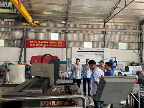 Bắc Ninh: Phê duyệt hỗ trợ 17 đề án khuyến công năm 2025