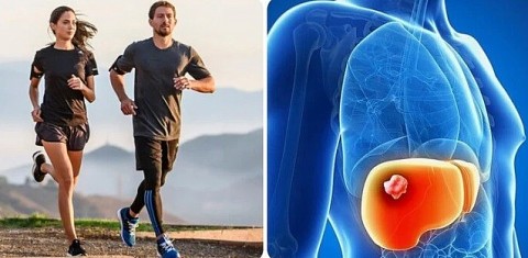 Phòng ngừa ung thư gan hiệu quả: Duy trì lối sống lành mạnh và kiểm tra gan định kỳ