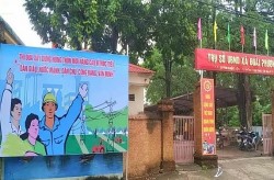 Đoài Phương hướng tới phát triển bền vững từ nông nghiệp, công nghiệp đến du lịch sinh thái