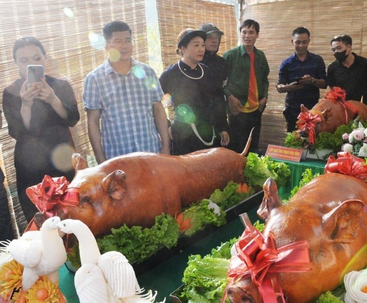 Lạng Sơn: Biến di sản thành tài sản
