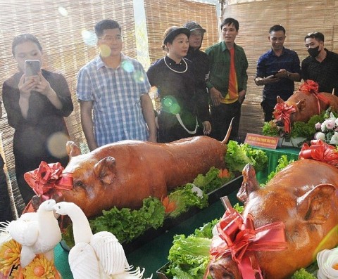 Lạng Sơn: Biến di sản thành tài sản