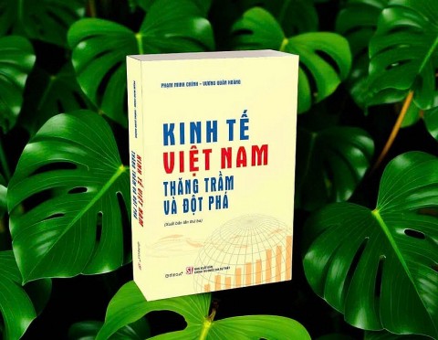 kinh te viet nam thang tram va dot pha goc nhin xuyen suot mot hanh trinh doi moi