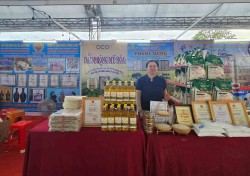 Gia Lai: Quản lý, kiểm tra, giám sát sản phẩm OCOP