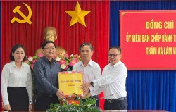 Gia Lai quyết liệt vận hành hiệu quả chính quyền hai cấp "gần dân, sát dân, vì dân"