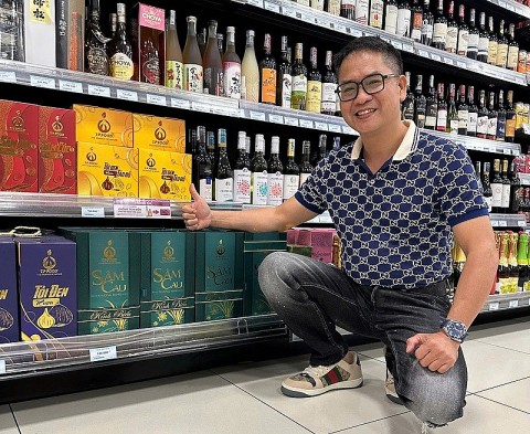doanh nghiep tin tuong nong nghiep cong nghe cao gop phan hien thuc hoa nghi quyet 68