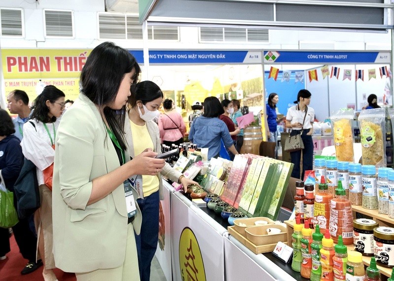 Tây Ninh thực hiện gần 70 đề án khuyến công