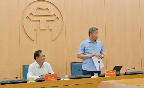 Hà Nội lần đầu đăng cai tổ chức Festival làng nghề quốc tế năm 2025