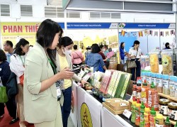 Tây Ninh thực hiện gần 70 đề án khuyến công
