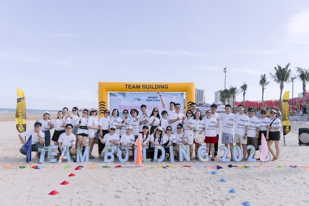Truyền cảm hứng cộng đồng, XinTravel Hub giới thiệu tour du lịch cùng thần tượng