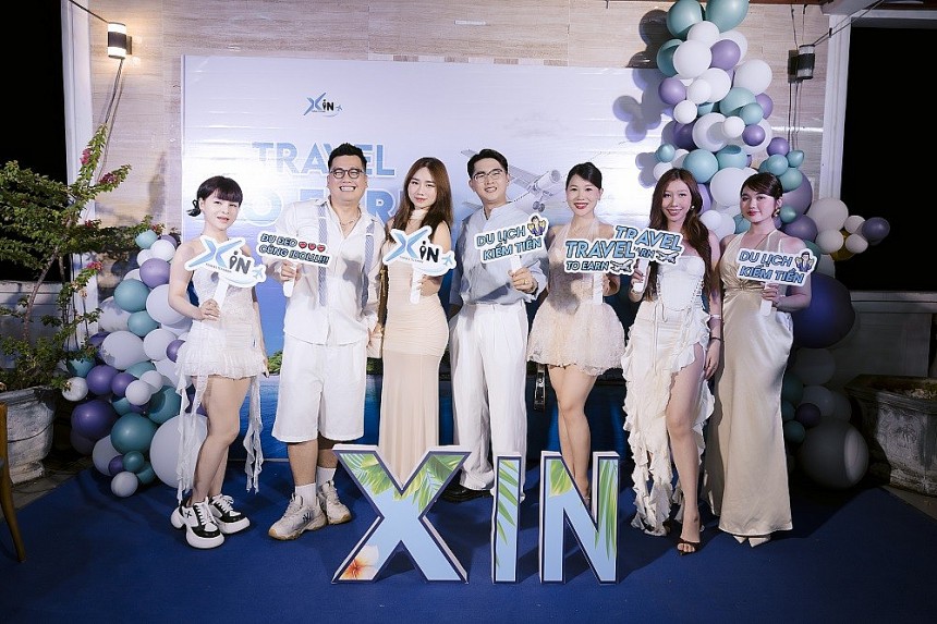 Founder XinTravel Hub cho rằng, người trẻ Việt không chỉ muốn du lịch, họ muốn chuyến đi có ý nghĩa
