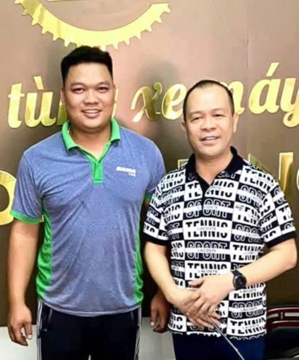 Sớm học nghề tự thân lập nghiệp