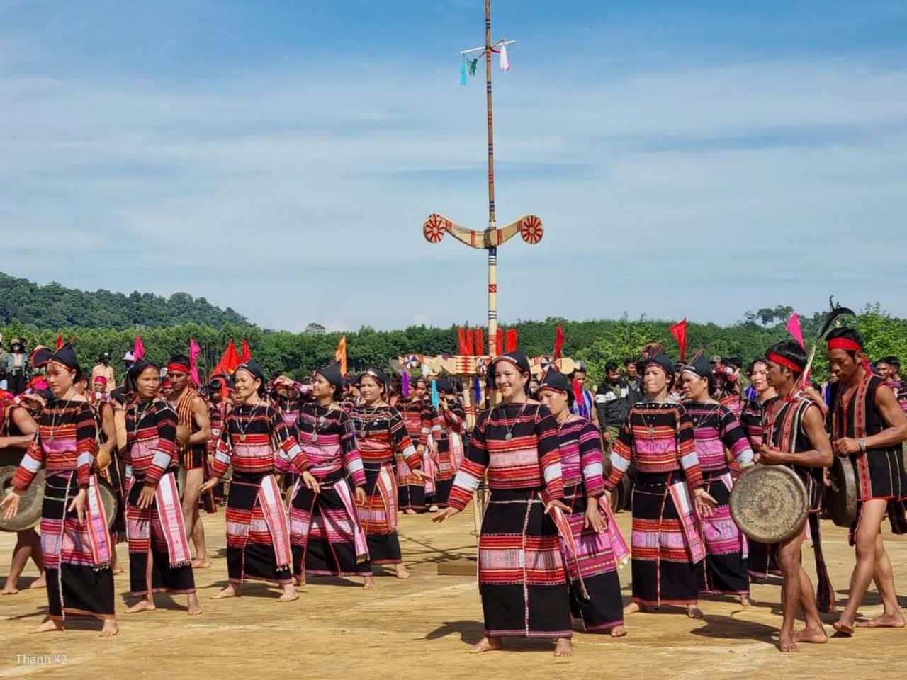 Gia Lai: Từ đại ngàn hùng vĩ đến thiên đường biển xanh