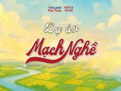 “Mạch nghề” - Lan tỏa hình ảnh làng nghề trong thời đại số