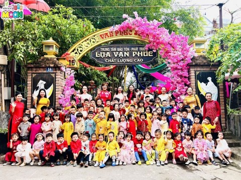 ha noi dua san pham lang nghe den gan hon voi the gioi