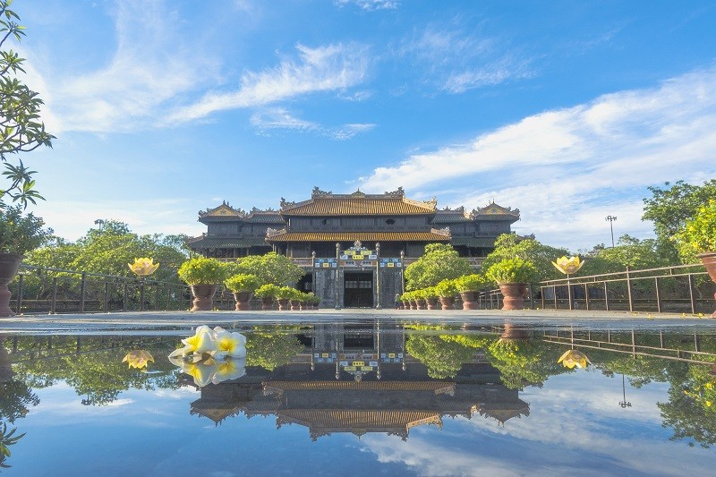9 Di sản Thế giới ở Việt Nam được UNESCO vinh danh