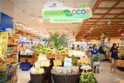 Phát triển OCOP: 3 thay đổi lớn