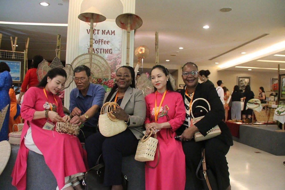 Diễn đàn cấp cao liên khu vực về mô hình OCOP