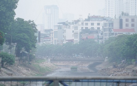 thu tuong chinh phu ky chi thi 20ct ttg quyet liet giai quyet o nhiem moi truong