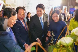 Chủ tịch nước Lương Cường dự và khai mạc kỳ họp lần thứ 3/2025 của hội đồng tư vấn kinh doanh APEC (ABAC lll)