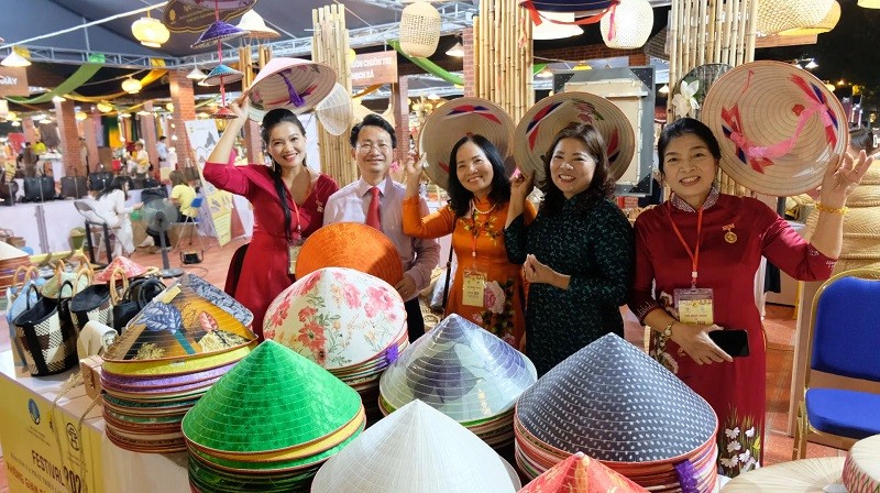 Hà Nội tổ chức Festival Bảo tồn và Phát triển làng nghề quốc tế năm 2025